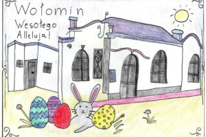 Laureaci konkursu na najładniejszą kartkę świąteczną &ndash; Wielkanoc 2026