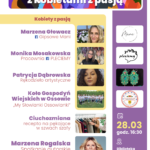 Kobiecy Wiecz&oacute;r