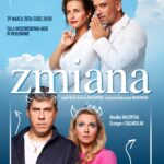 Zmiana | Teatr Huta