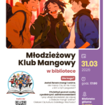 Młodzieżowy Klub Mangowy