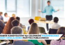 Nab&oacute;r kandydat&oacute;w na członk&oacute;w Mazowieckiej Rady Działalności Pożytku Publicznego