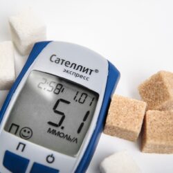 „Wyprzedzić cukrzycę”