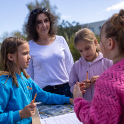 Warsztaty projektowania partycypacyjnego w Zespole Szk&oacute;ł nr 3