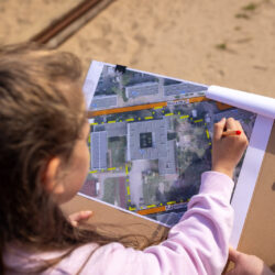 Warsztaty projektowania partycypacyjnego w Zespole Szk&oacute;ł nr 3