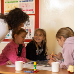 Warsztaty projektowania partycypacyjnego w Zespole Szk&oacute;ł nr 3