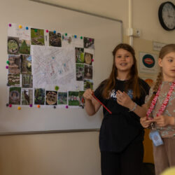 Warsztaty projektowania partycypacyjnego w Zespole Szk&oacute;ł nr 3