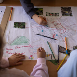 Warsztaty projektowania partycypacyjnego w Zespole Szk&oacute;ł nr 3