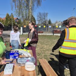 Sprzątanie Lipinek z Młodzieżową Radą Miasta!