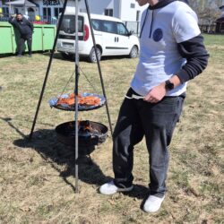 Sprzątanie Lipinek z Młodzieżową Radą Miasta!