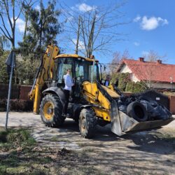 Sprzątanie Lipinek z Młodzieżową Radą Miasta!