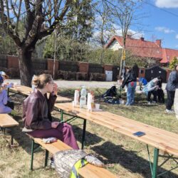 Sprzątanie Lipinek z Młodzieżową Radą Miasta!