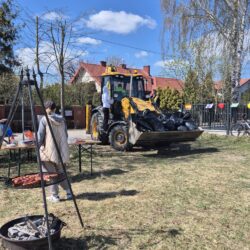 Sprzątanie Lipinek z Młodzieżową Radą Miasta!