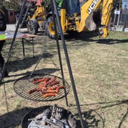 Sprzątanie Lipinek z Młodzieżową Radą Miasta!