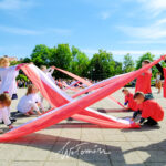 Wołomińskie przedszkolaki zapraszają nas do wsp&oacute;lnego świętowania Święta Flagi