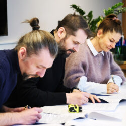 Kolejna edycja Wołomin Odnowa nabiera tempa!