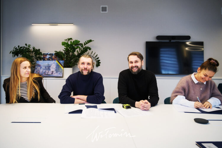 Kolejna edycja Wołomin Odnowa nabiera tempa!