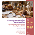 Kreatywny bufet pomysł&oacute;w