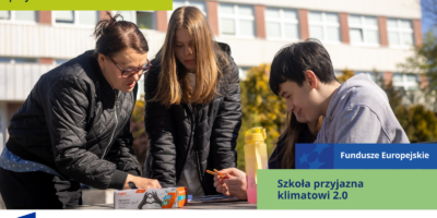 Warsztaty projektowania partycypacyjnego w Zespole Szk&oacute;ł nr 3