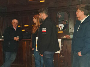 Wizyta studyjna wołomińskiego Komitetu Rewitalizacji