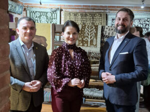 Wizyta studyjna wołomińskiego Komitetu Rewitalizacji