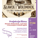 Projekcja filmu „Sławek i Wołominek”