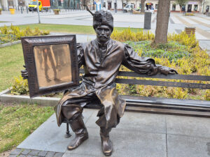 Wizyta studyjna wołomińskiego Komitetu Rewitalizacji