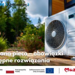 Wymiana „kopciucha” to obowiązek – sprawdź, co musisz wiedzieć