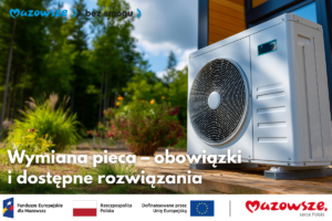 Wymiana &bdquo;kopciucha&rdquo; to obowiązek &ndash; sprawdź, co musisz wiedzieć