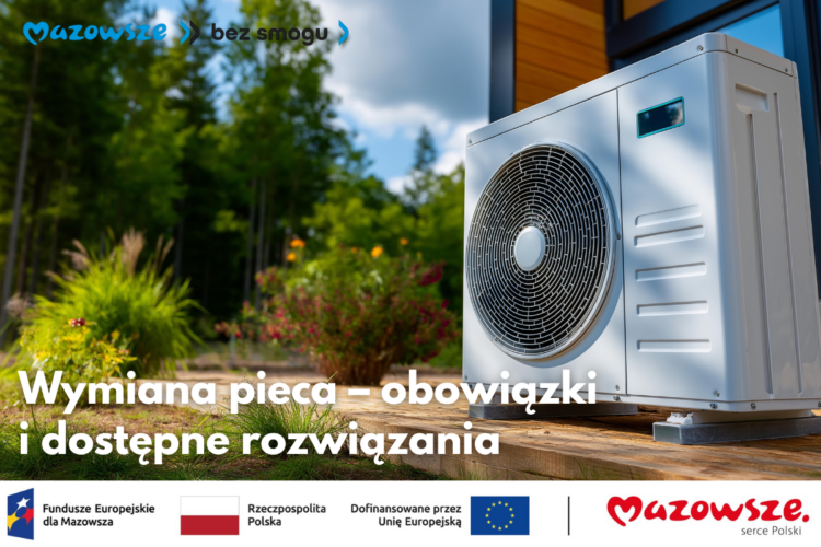 Wymiana &bdquo;kopciucha&rdquo; to obowiązek &ndash; sprawdź, co musisz wiedzieć