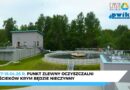 Nieczynny punkt zlewny Oczyszczalni Ściek&oacute;w Krym &ndash; 17-18 kwietnia 2026