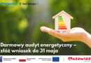 Darmowy audyt energetyczny dla mieszkańc&oacute;w gminy Wołomin. Zł&oacute;ż wniosek do 31 maja 2026 roku