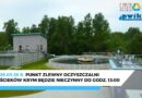 Nieczynny punkt zlewny Oczyszczalni Ściek&oacute;w Krym &ndash; 25 maja 2026