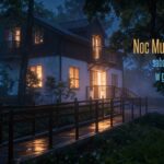 Noc Muze&oacute;w w Muzeum im. Zofii i Wacława Nałkowskich