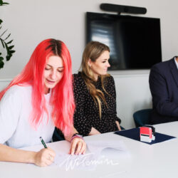 Kolejne projekty z dofinansowaniem w ramach programu Wołomin Odnowa!