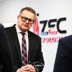 Rusza największa inwestycja w historii ZEC w Wołominie