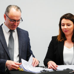 Rusza największa inwestycja w historii ZEC w Wołominie