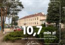 Ponad 10,7 mln zł dofinansowania dla Zespołu Szkolno-Przedszkolnego w Duczkach Ponad 10,7 mln zł dofinansowania dla Zespołu Szkolno-Przedszkolnego w Duczkach
