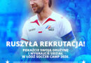 Ruszył projekt „Łódź Soccer Camp” Ruszył projekt „Łódź Soccer Camp”