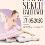 POKAZY SEKCJI BALETOWEJ | MDK Wołomin