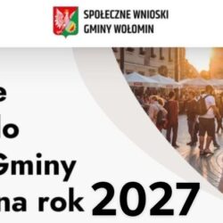 Wyniki oceny merytorycznej Społecznych Wniosków 2027