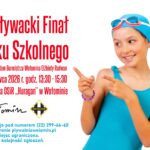 II Pływacki Finał Roku Szkolnego