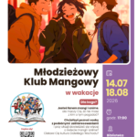 Młodzieżowy Klub Mangowy