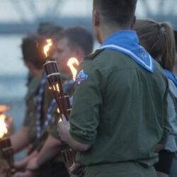 "Harcerska Akcja Letnia 2026-Obóz Szczepu 2 DH i GZ Gawra w Gaju"