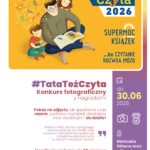 [KONKURS] Tata też czyta