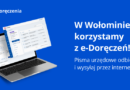Gmina Wołomin ambasadorem e-Doręczeń