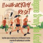 Wakacyjny reset – Zabiegane środy dla każdego