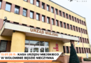 13.07.2026 kasa Urzędu Miejskiego w Wołominie będzie nieczynna