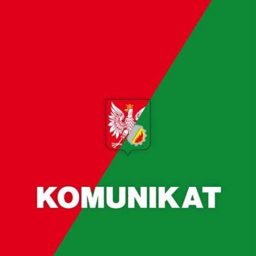 Aktualizacja dotycząca pracy Urzędu Miejskiego w Wołominie
