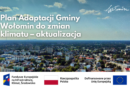 Gmina Wołomin z dofinansowaniem na aktualizację Planu Adaptacji do zmian klimatu
