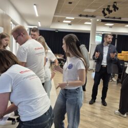 Warsztaty dla Młodzieżowych Rad – Mazowsze dla Młodzieży